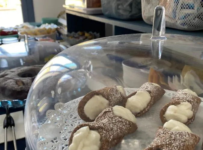 Taliaka Lipari (Isola Lipari)