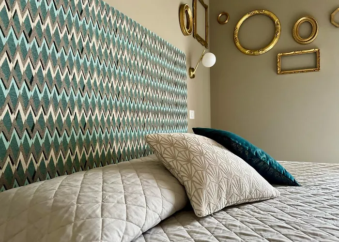 Bed & Breakfast Taliaka