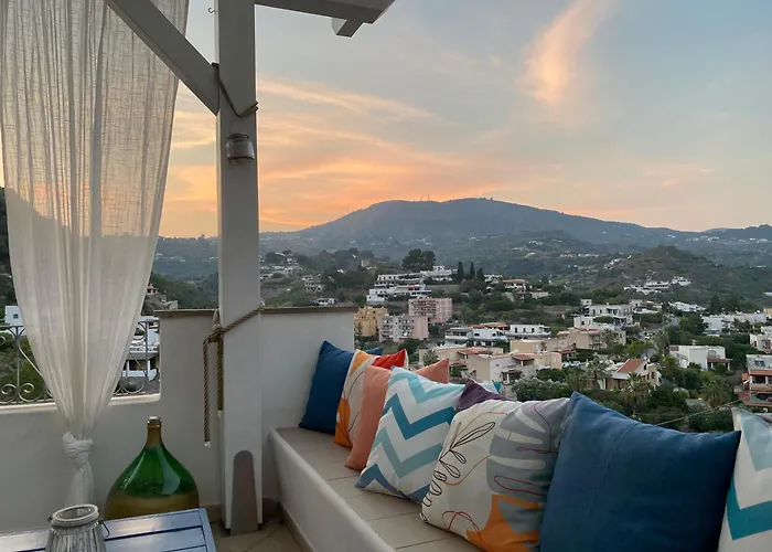 Taliaka Lipari (Isola Lipari)