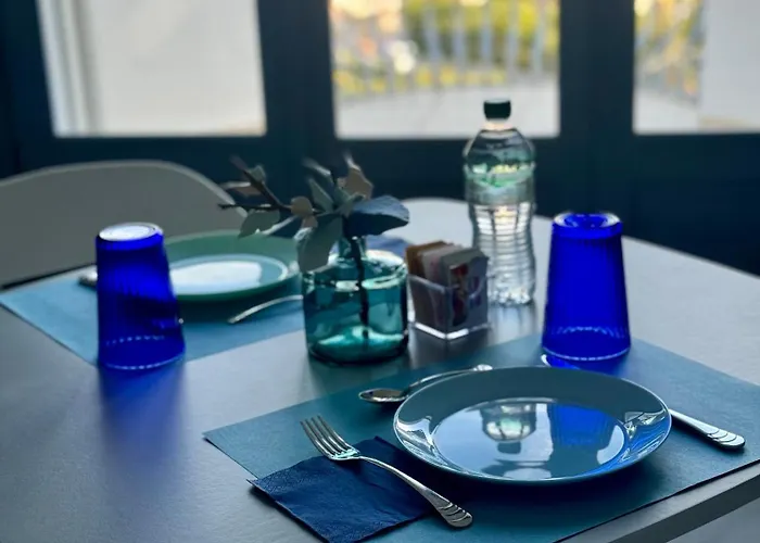 Bed & Breakfast Taliaka 4*