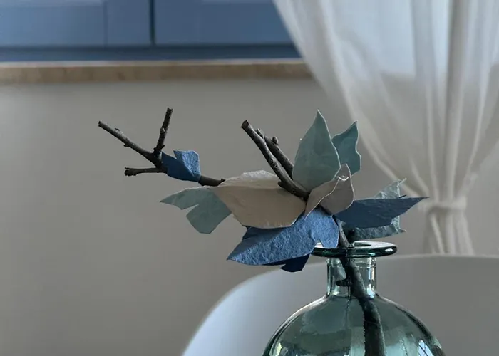 Bed & Breakfast Taliaka 4*