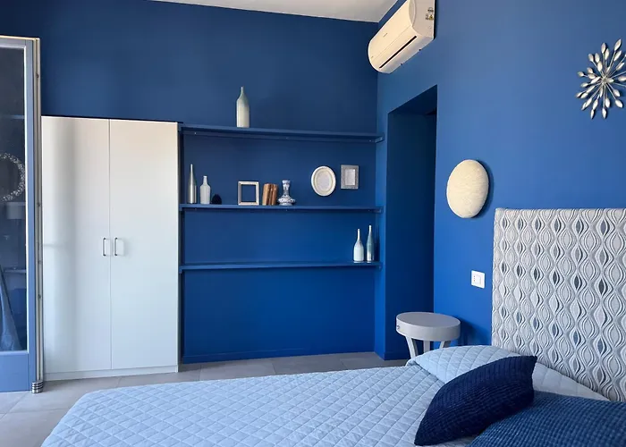 Taliaka Lipari (Isola Lipari)