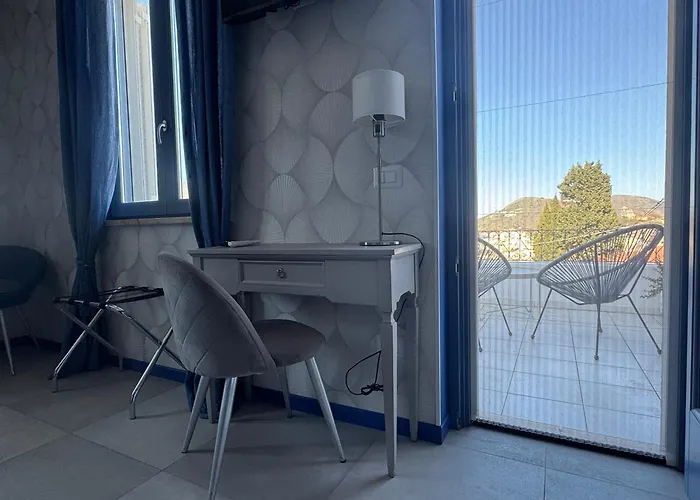 Bed & Breakfast Taliaka