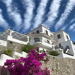 Taliaka Frühstückspension Lipari (Isola Lipari)