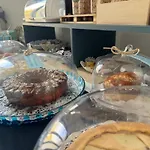 Taliakà Couette-café Lipari (Isola Lipari)