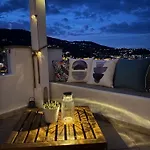 Taliakà Couette-café Lipari (Isola Lipari)