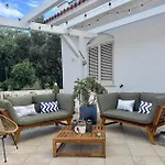 Couette-café Taliakà Lipari (Isola Lipari)