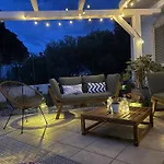 Bed and Breakfast Taliaka