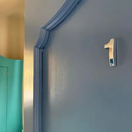 B&B Taliaka 리파리