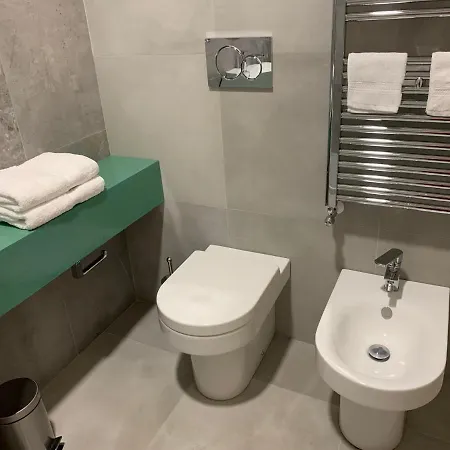 فندق مبيت وإفطار Taliaka 4*
