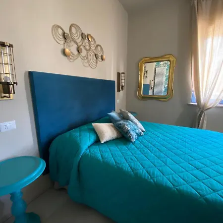 Taliakà 4* Lipari (Isola Lipari)