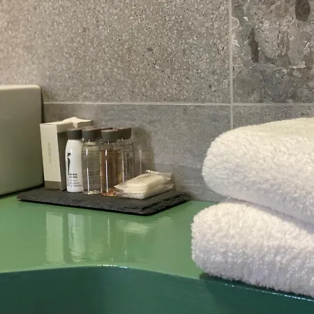 Taliakà Couette-café 4*