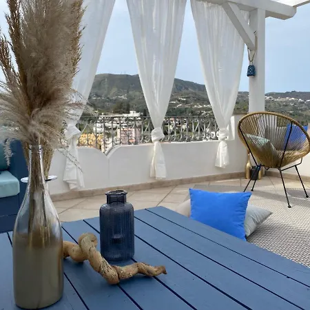 Taliakà Città di Lipari