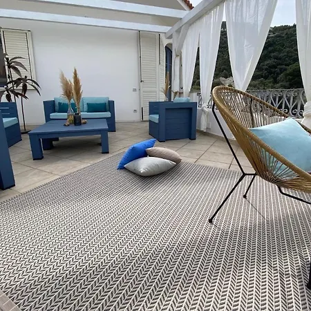 B&B Taliaka *