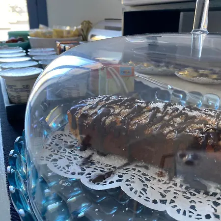 Taliaka B&B 리파리