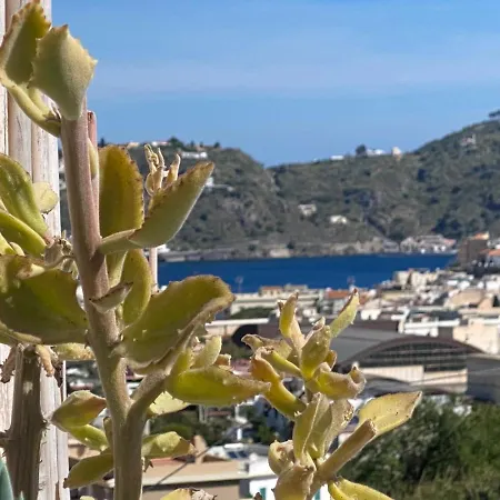 לינה וארוחת בוקר Taliaka