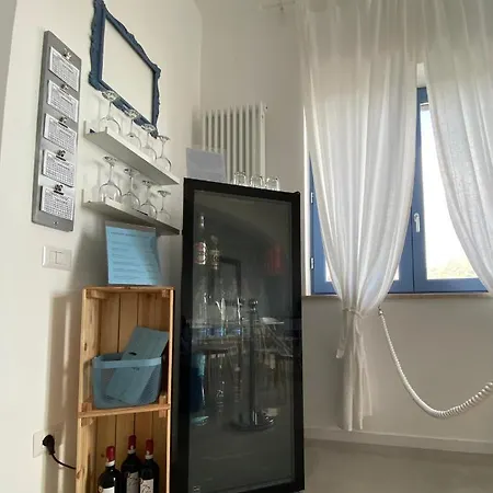 Bed & Breakfast Taliaka 4*
