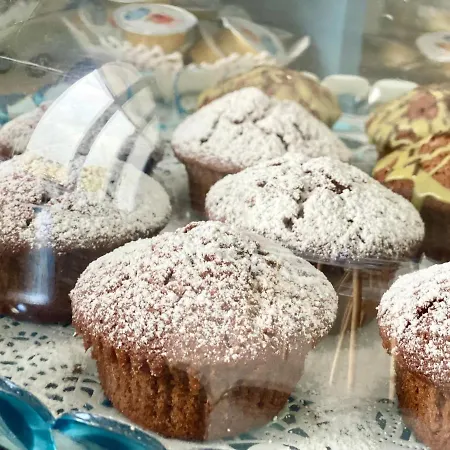 ベッド・アンド・ブレックファスト Taliaka リーパリ