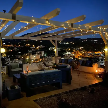 Taliaka ベッド・アンド・ブレックファスト