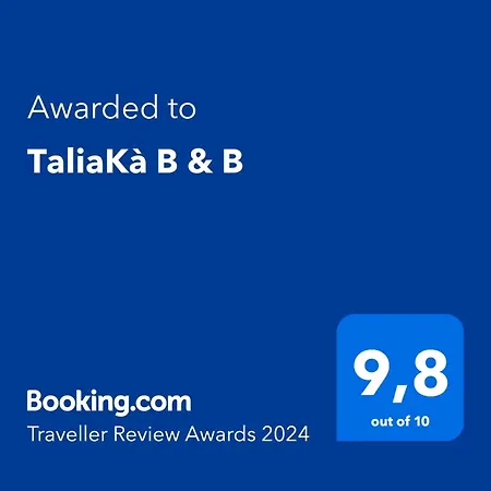Taliaka 리파리