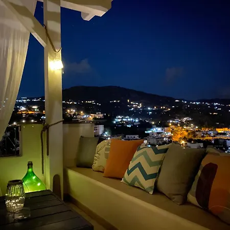 B&B Taliaka *