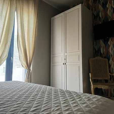 Bed & Breakfast Taliaka
