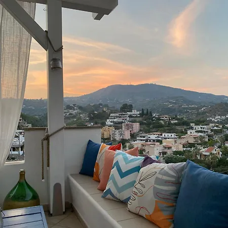 Taliakà Città di Lipari
