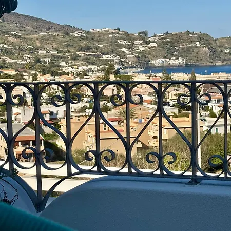 Taliaka B&B