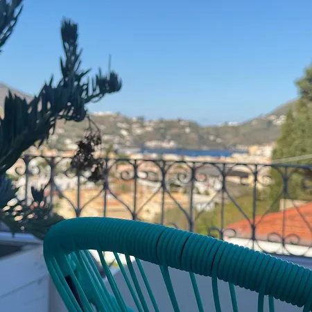 Taliaka B&B *