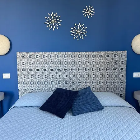 Taliaka B&B *
