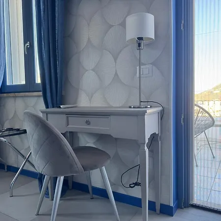 ベッド・アンド・ブレックファスト Taliaka リーパリ