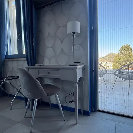 Oda ve Kahvaltı Taliaka