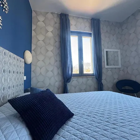 Taliaka B&B 리파리