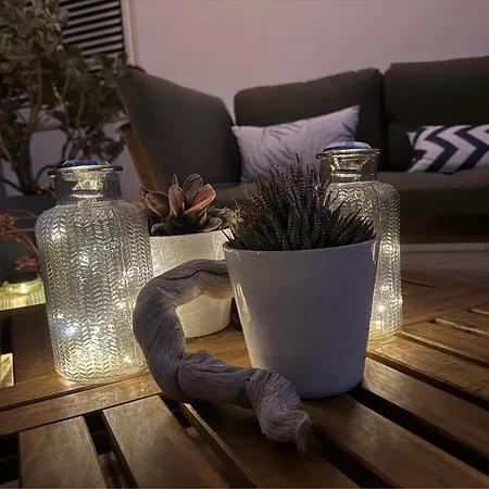 Taliaka Bed and Breakfast Λίπαρι