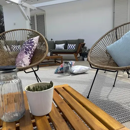 Taliaka 4* Lipari (Isola Lipari)