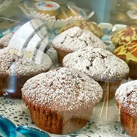 Taliaka فندق مبيت وإفطار ليباري