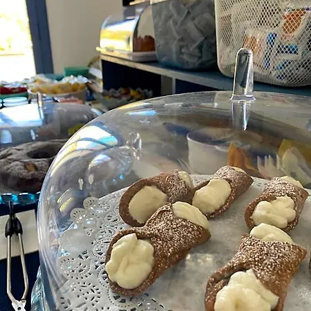Couette-café Taliakà 4*