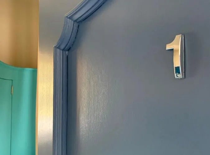 Bed & Breakfast Taliaka Lipari (Isola Lipari)