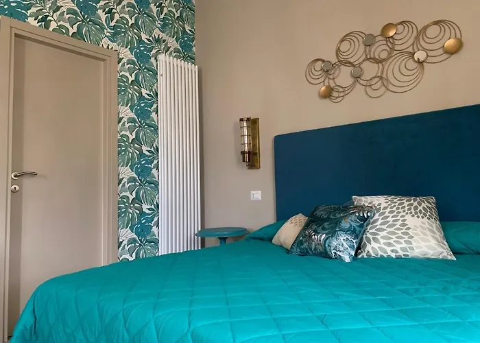 Taliaka 4* Lipari (Isola Lipari)