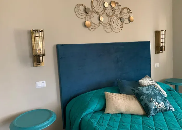 Bed & Breakfast Taliaka 4*