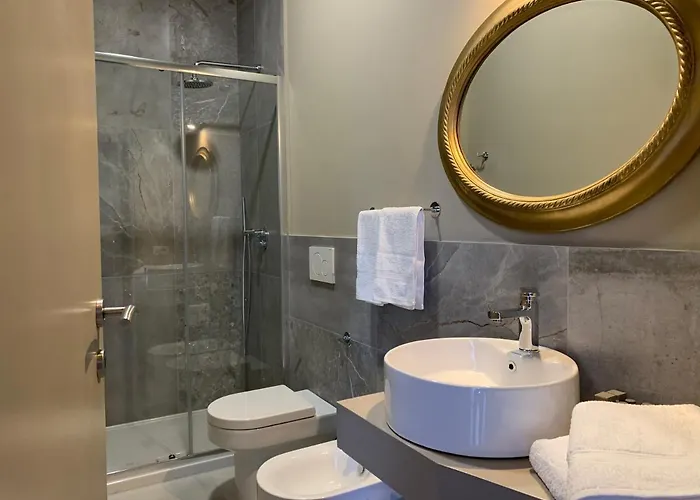 Taliaka Nocleg ze śniadaniem Lipari (Isola Lipari)