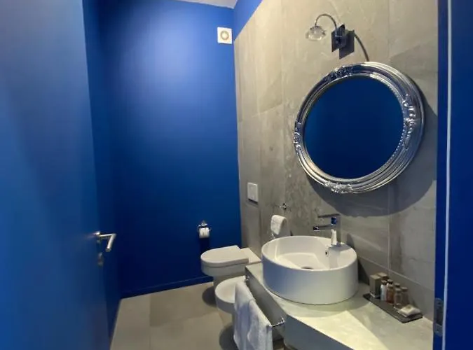 Taliaka Oda ve Kahvaltı