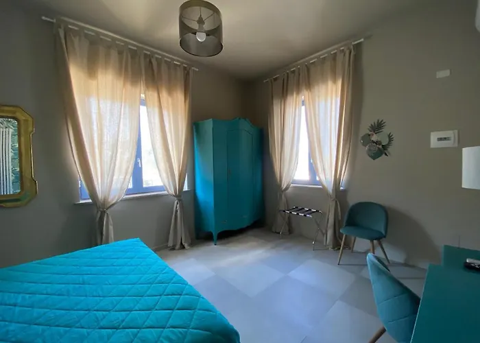 Bed & Breakfast Taliaka