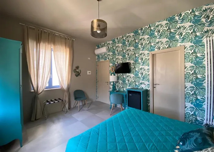 Bed & Breakfast Taliaka 4*