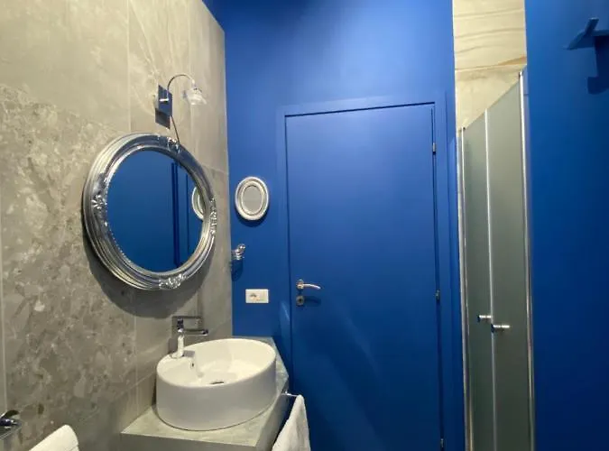 Taliaka Oda ve Kahvaltı