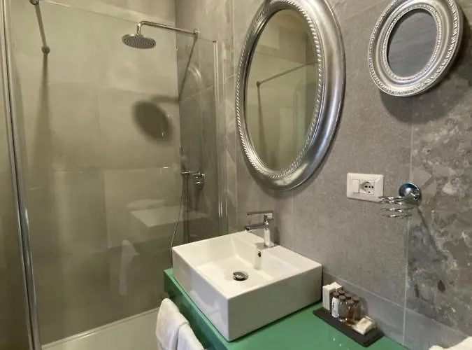 Taliaka 4* Lipari (Isola Lipari)