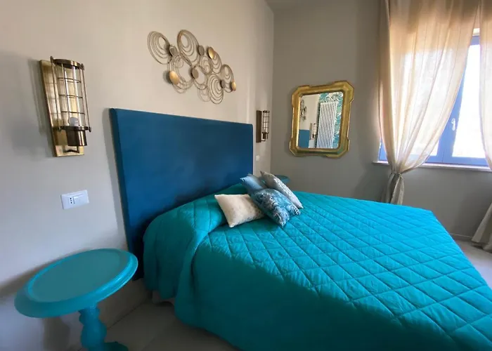 Taliaka 4* Lipari (Isola Lipari)