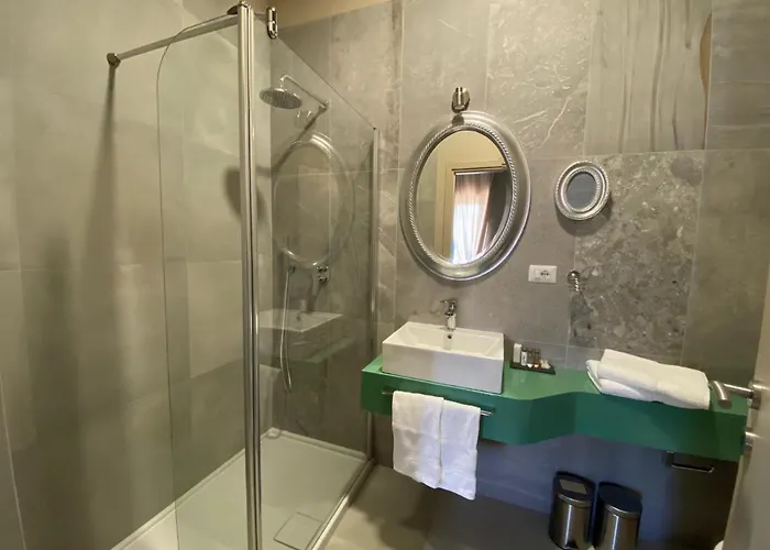 Taliaka Nocleg ze śniadaniem Lipari (Isola Lipari)