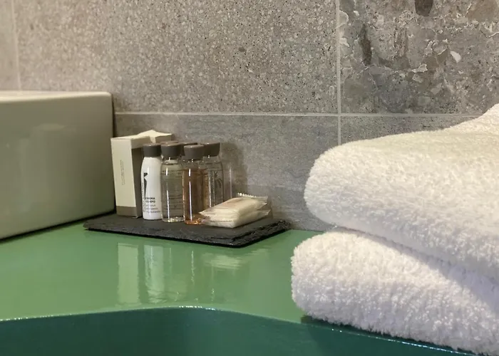 Taliaka Oda ve Kahvaltı 4*