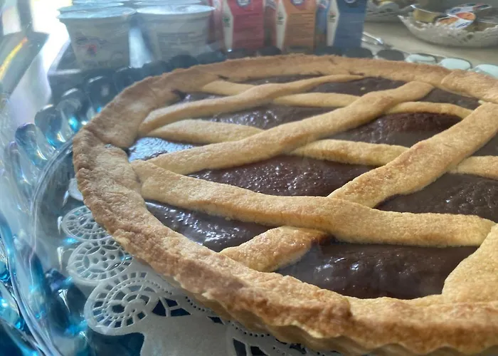 Taliaka Nocleg ze śniadaniem